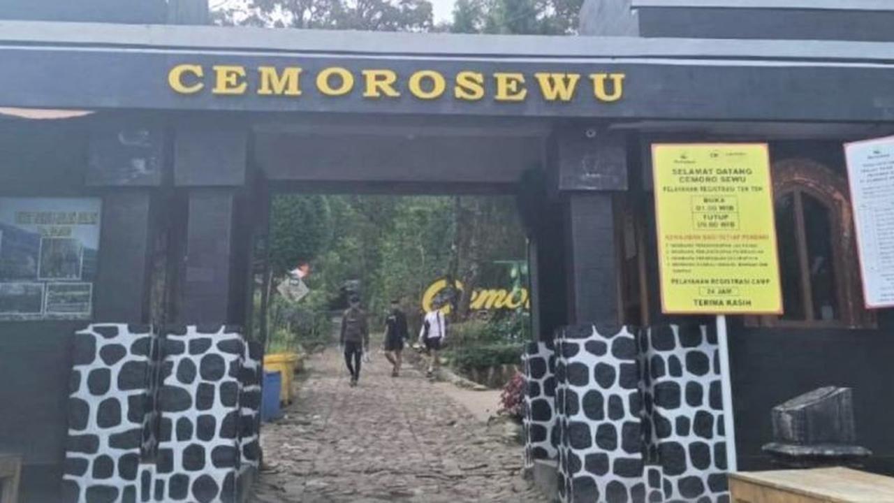 BPBD Magetan Siagakan Relawan Cemorosewu, Antisipasi Kondisi Darurat Libur Idul Adha
