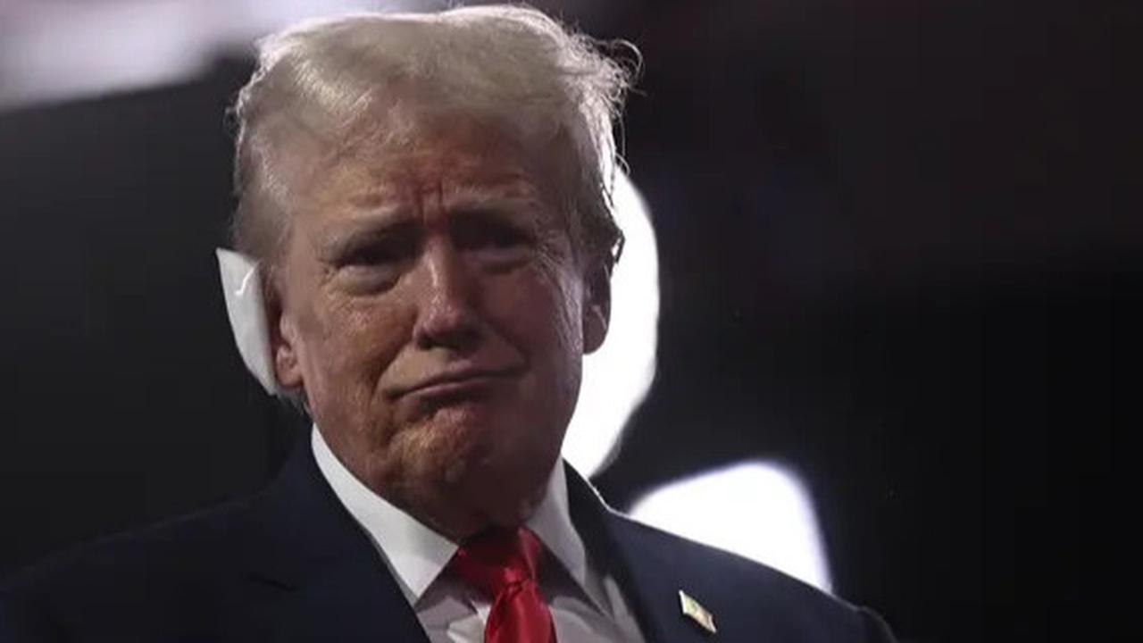 Analisis IMF Jika Donald Trump Kembali Berkuasa: Akan Ada Guncangan Ekonomi Tambahan