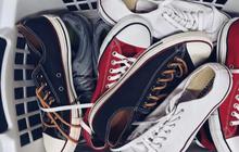 Rak Sepatu Minimalis untuk Rumah Rapi dan Terorganisir