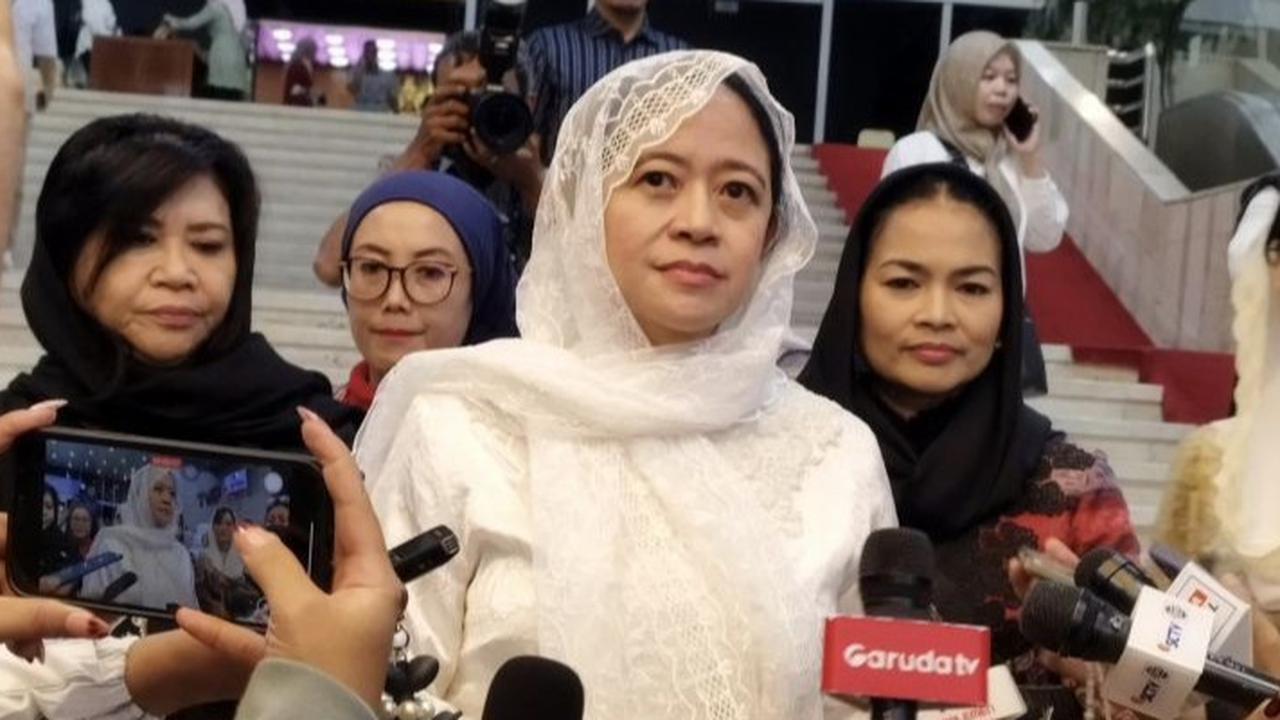 Puan Maharani Ingatkan Pemerintah Soal Keamanan Sistem Transfer Tunjangan Guru