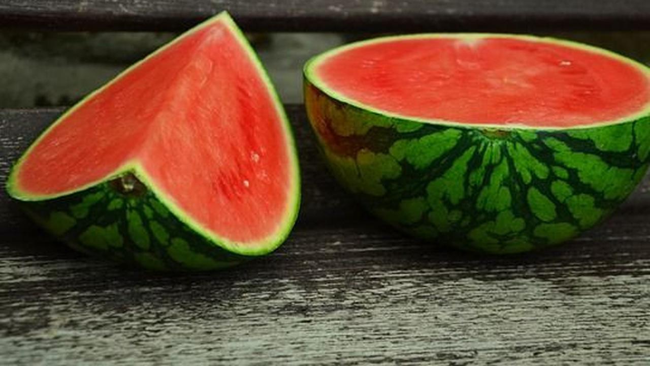 Makanan yang Dianjurkan