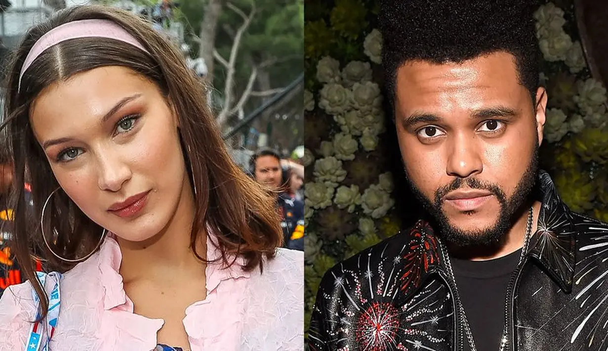 Meski belum mengungkapkan secara resmi bahwa keduanya sudah balikan, foto-foto yang beredar sepertinya bisa menjadi bukti bersemi kembalinya hubungan mereka. (Getty Images/Cosmopolitan)