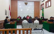 Kasus Distribusi Konten Ilegal Nex Parabola, Jaksa Sebut Tiga Terdakwa Melanggar Hukum