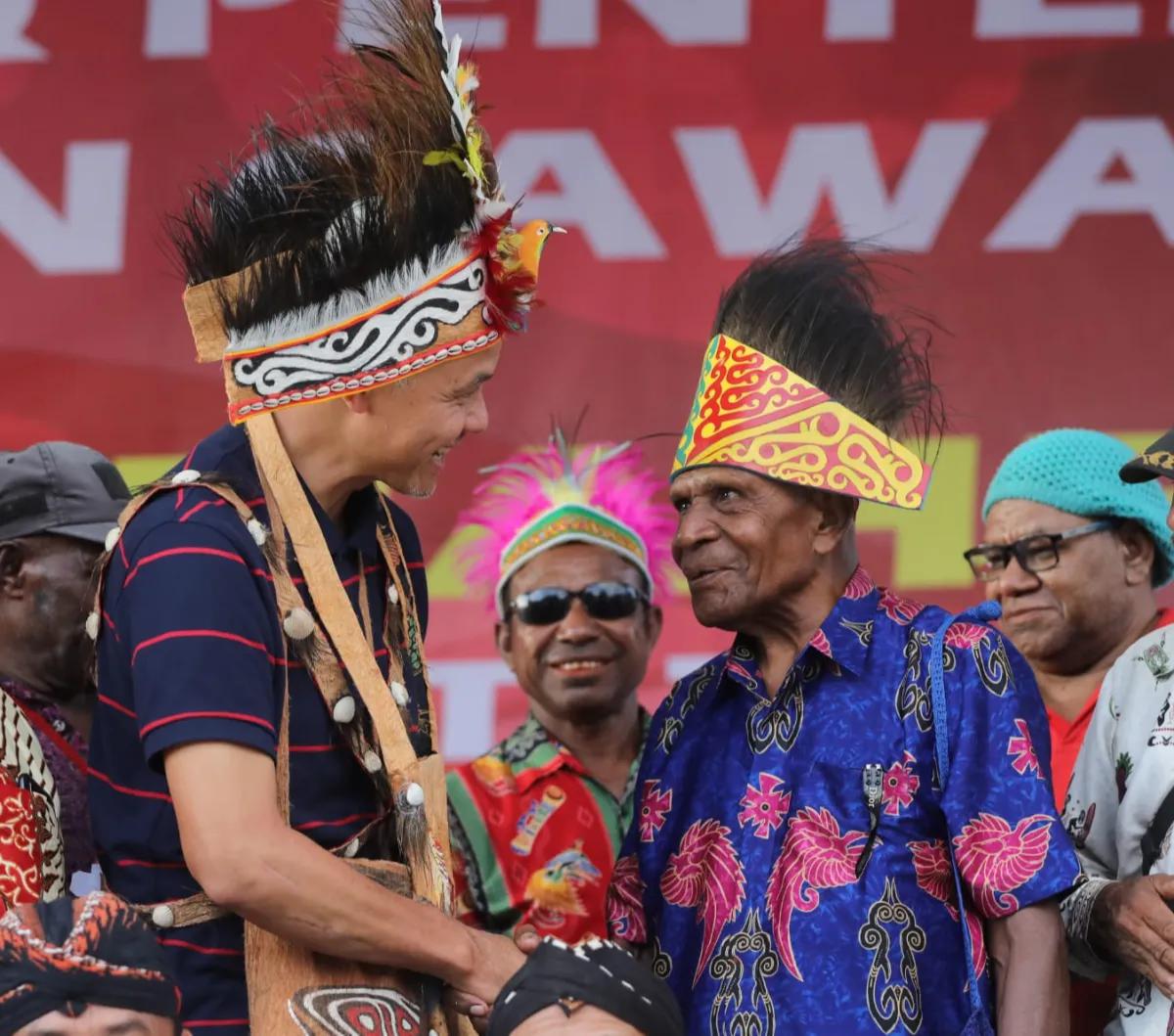 Dok. Istimewa