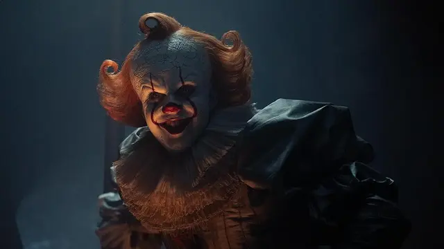 IT: Welcome to Derry (2025)