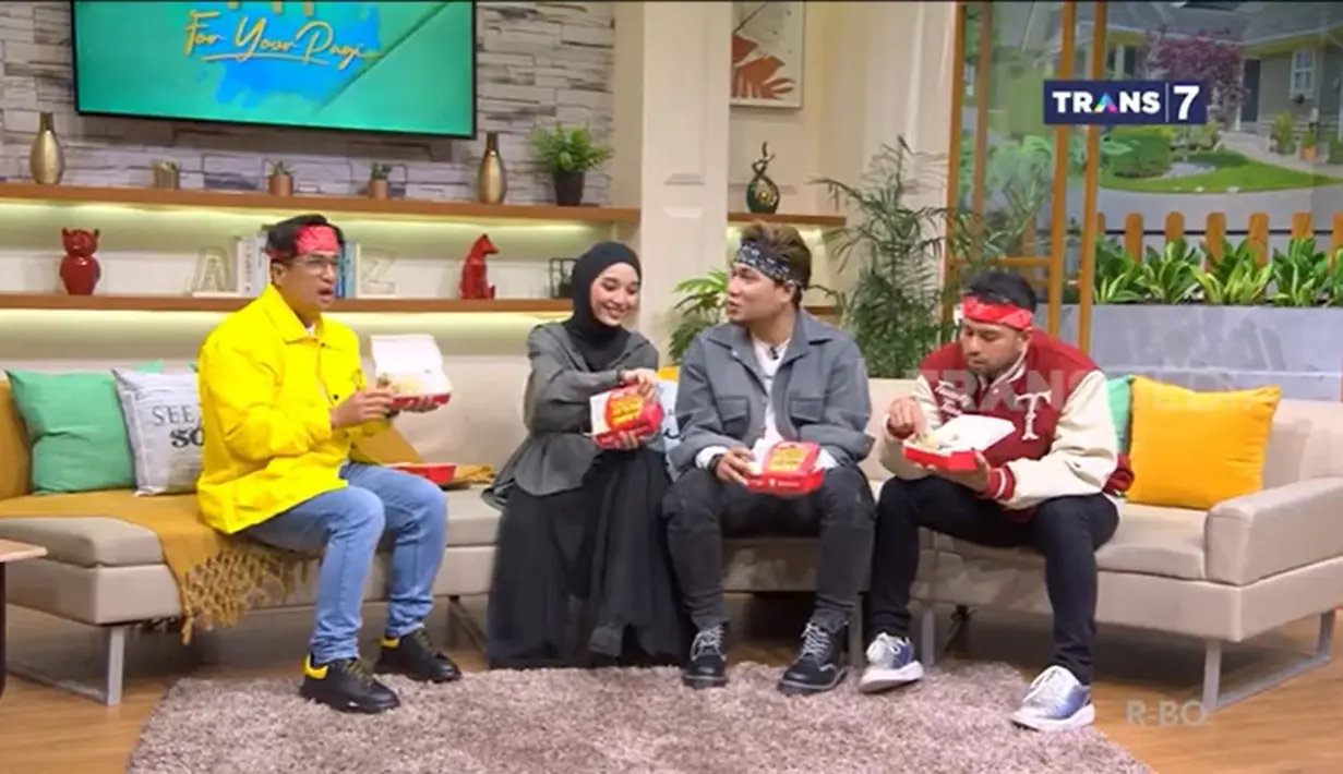 [Youtube/TRANS7 OFFICIAL]