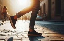 Awas! 6 Kebiasaan Sehari-hari Ini Bisa Jadi Penyebab Masalah di Kaki Anda