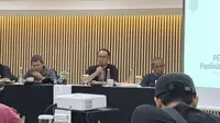 Dinas Kehutanan Kalsel Evaluasi Rehabilitasi Daerah Aliran Sungai
