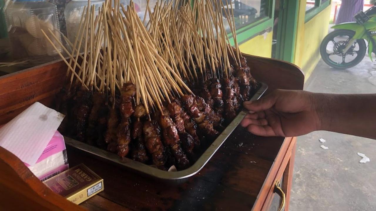 Alasan Pilih Daging Sapi