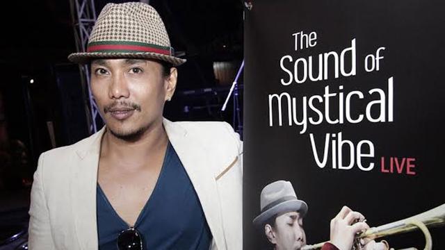 Rio Sidik Curhat Soal Istri Di Cerita Semalam Showbiz Liputan6 Com