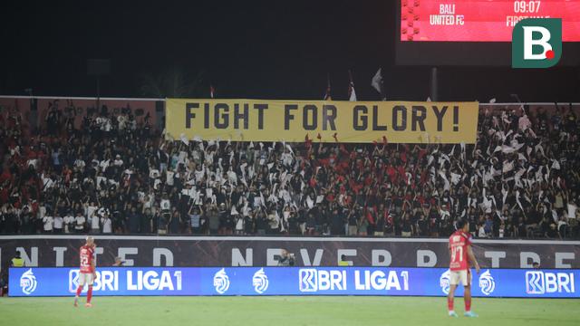 Bali United