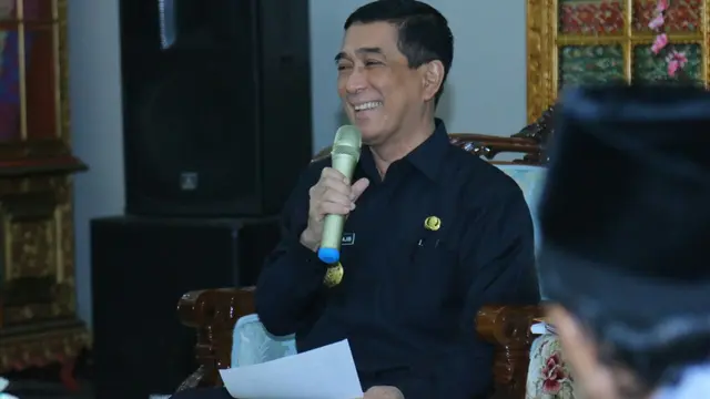 Pengusaha Karaoke Palembang Minta Izin Operasional Selama Ramadhan