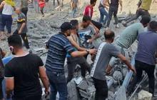 Daftar Produk Terafiliasi dengan Aktivitas Israel, Diboikot Warga Dunia