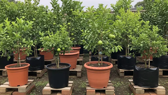 Tips Menata Kebun Buah di Belakang Rumah agar Terlihat Rapi dan Asri