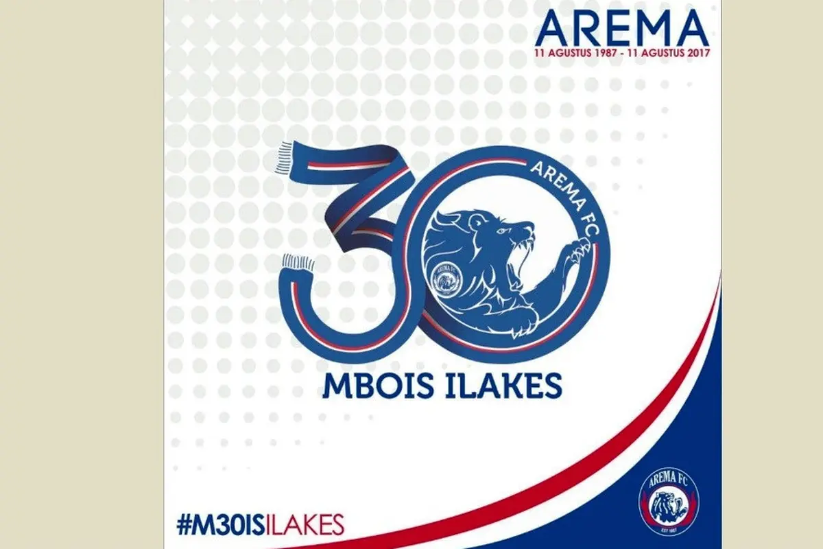 Logo Arema