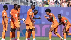 Ekuador dan Pantai Gading Ukir Sejarah di Piala Dunia 2026