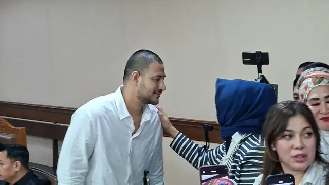 Ammar Zoni.