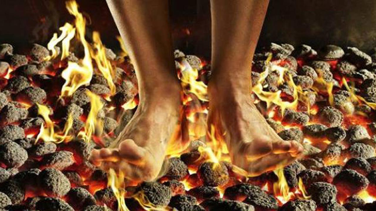 5 Ritual di India yang Membuat Anda Ternganga