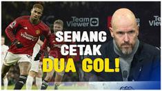 Berita Video, komentar Erik ten Hag setelah MU bermain imbang kontra Tottenham Hotspur pada Minggu (14/1/2024)