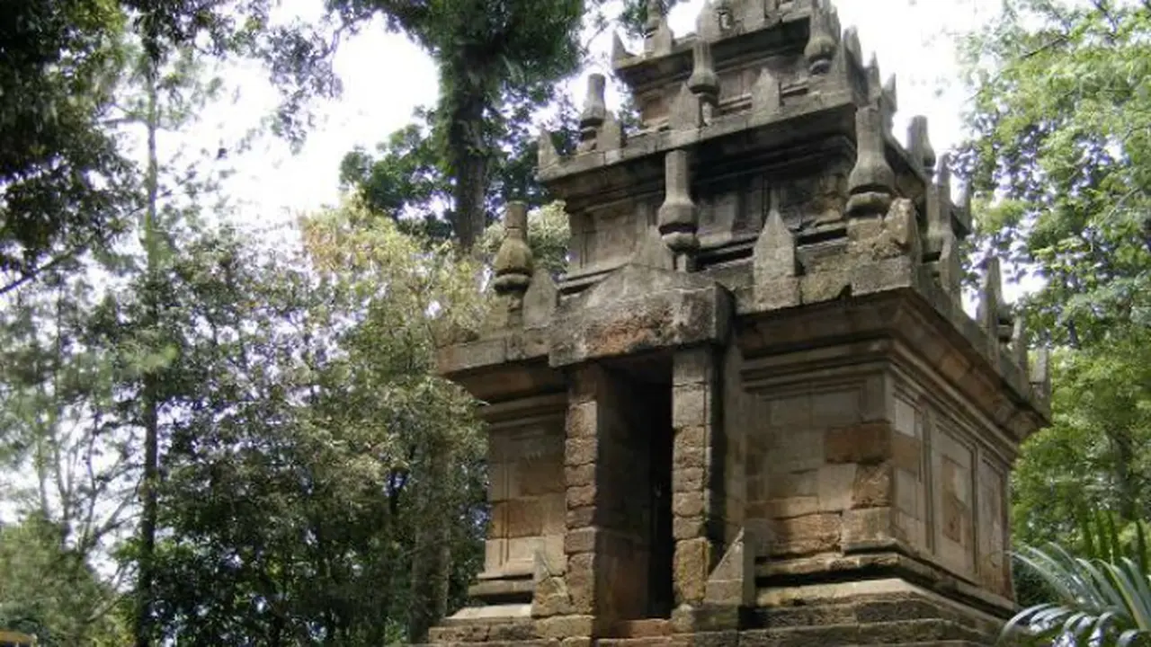 Mudik Lewat Jalur Selatan? Sambangi 9 Destinasi Wisata Ini