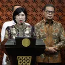 The Fed Beri Sinyal, Bank Indonesia Waspadai Dampak Suku Bunga Tinggi AS