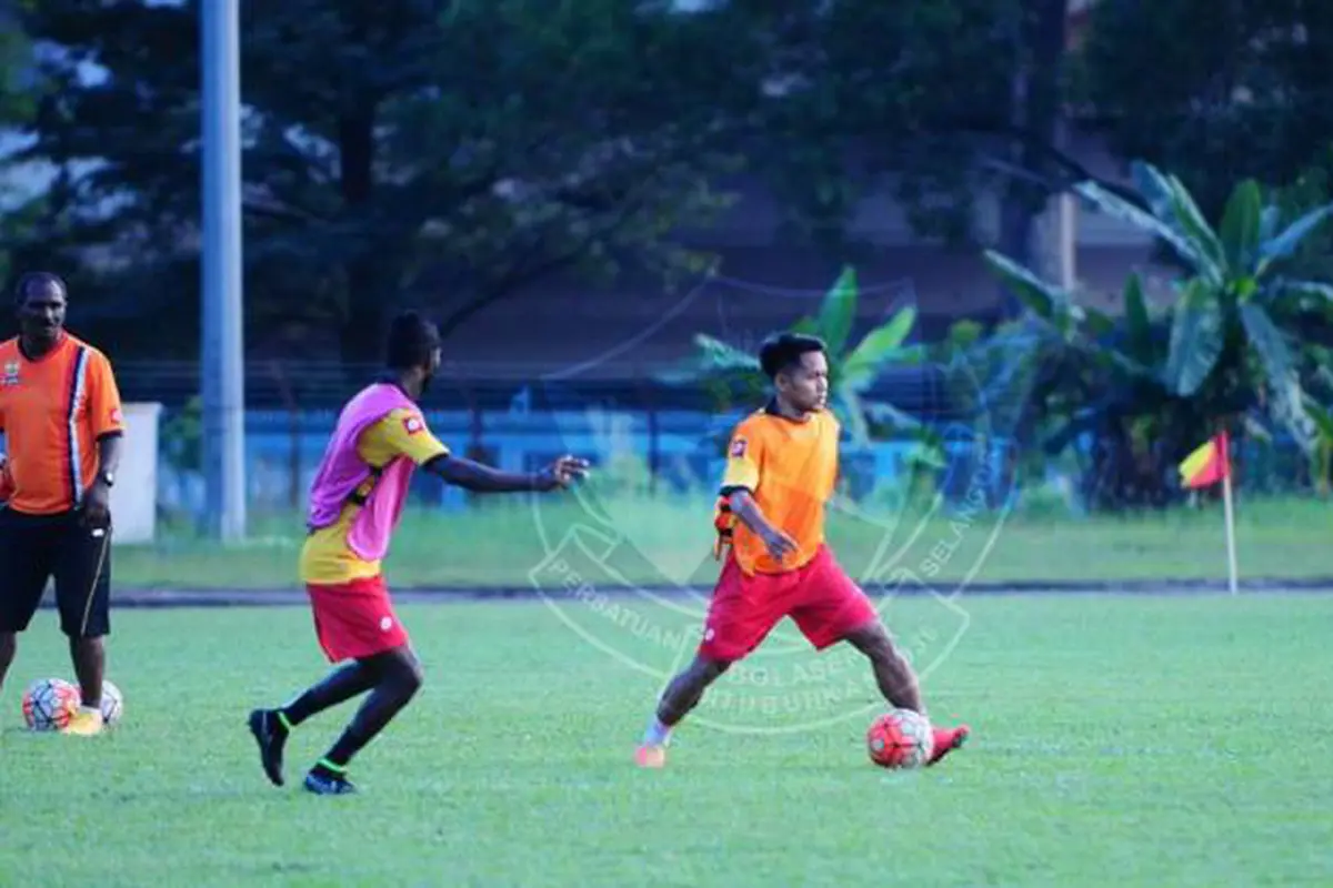 Andik Vermansah
