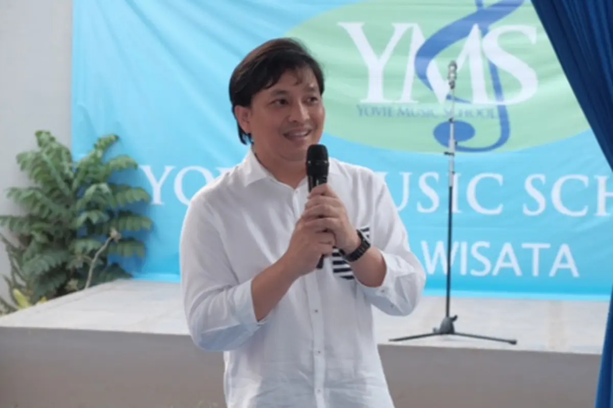 Yovie Widianto