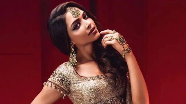 Deepika Padukone
