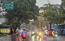 BMKG Ingatkan Potensi Cuaca Ekstrem Pancaroba di Malang Raya, Warga Diminta Waspada