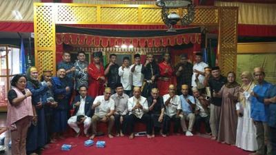 Kerajaan Gowa Minta Polemik Bupati-DPRD Gowa Diselesaikan Lewat Jalur Hukum
