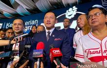 Bukan Sekadar Pindah Tempat, AHY Ungkap Revitalisasi Transmigrasi Kunci Pemerataan Ekonomi Nasional