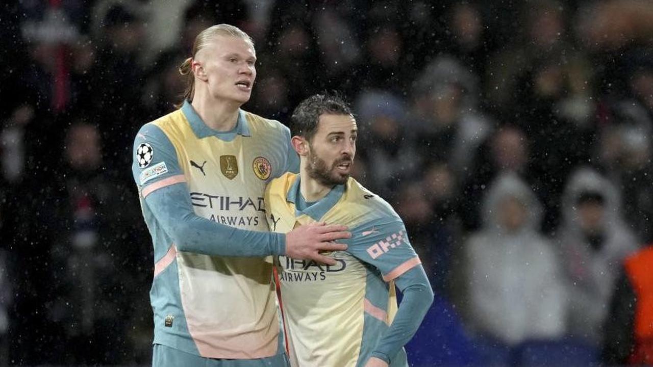 Liga Champions: Prediksi Pertandingan Manchester City Vs Club Brugge, 30 Januari 2025