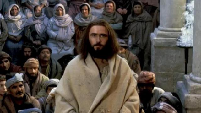 The Jesus Film (1979)