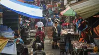 UMKM Kian Pulih, Fondasi Ekonomi Daerah Terdampak Bencana Semakin Kokoh
