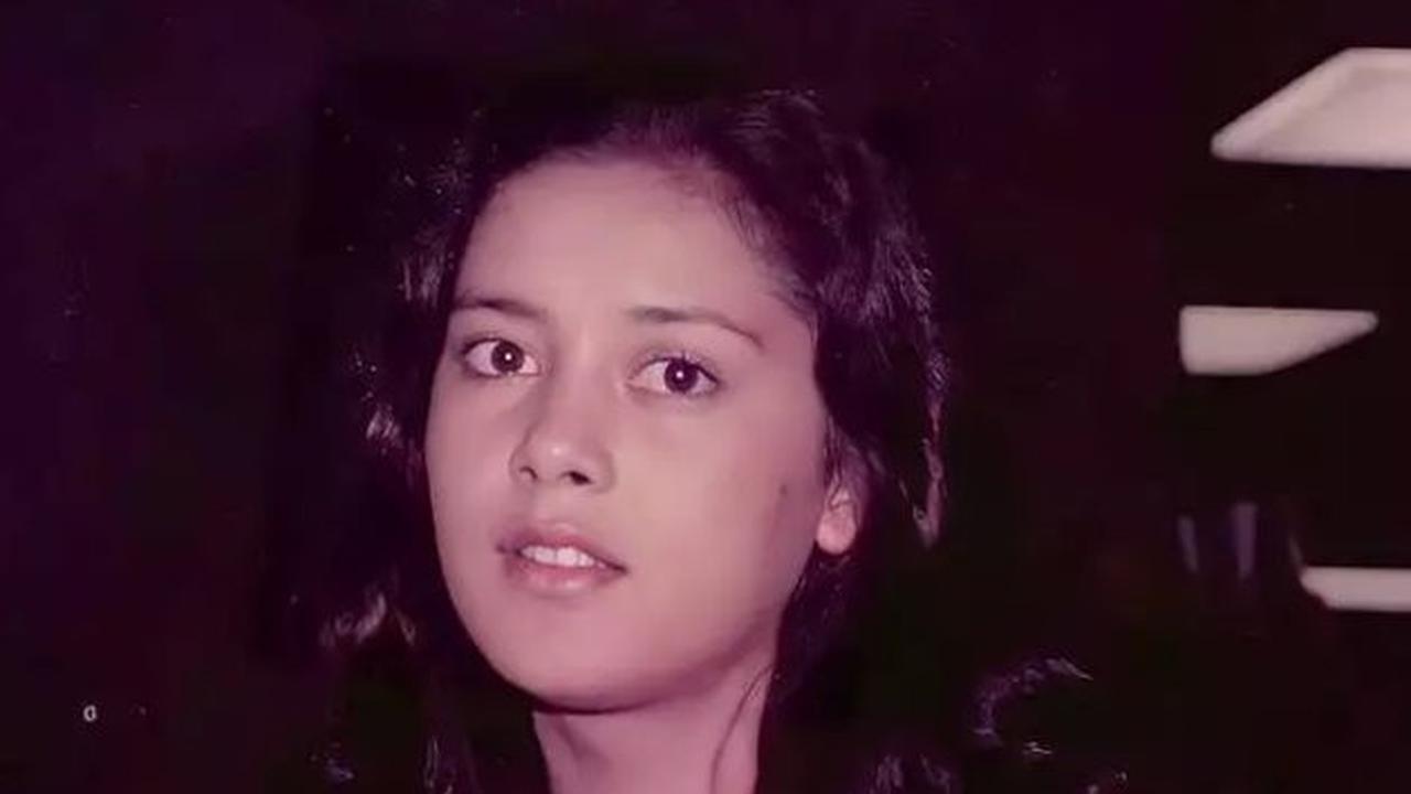 Potret Lawas Masa Muda Lydia Kandou Bikin Pangling, Cantik Disebut Mirip Bintang Bollywood