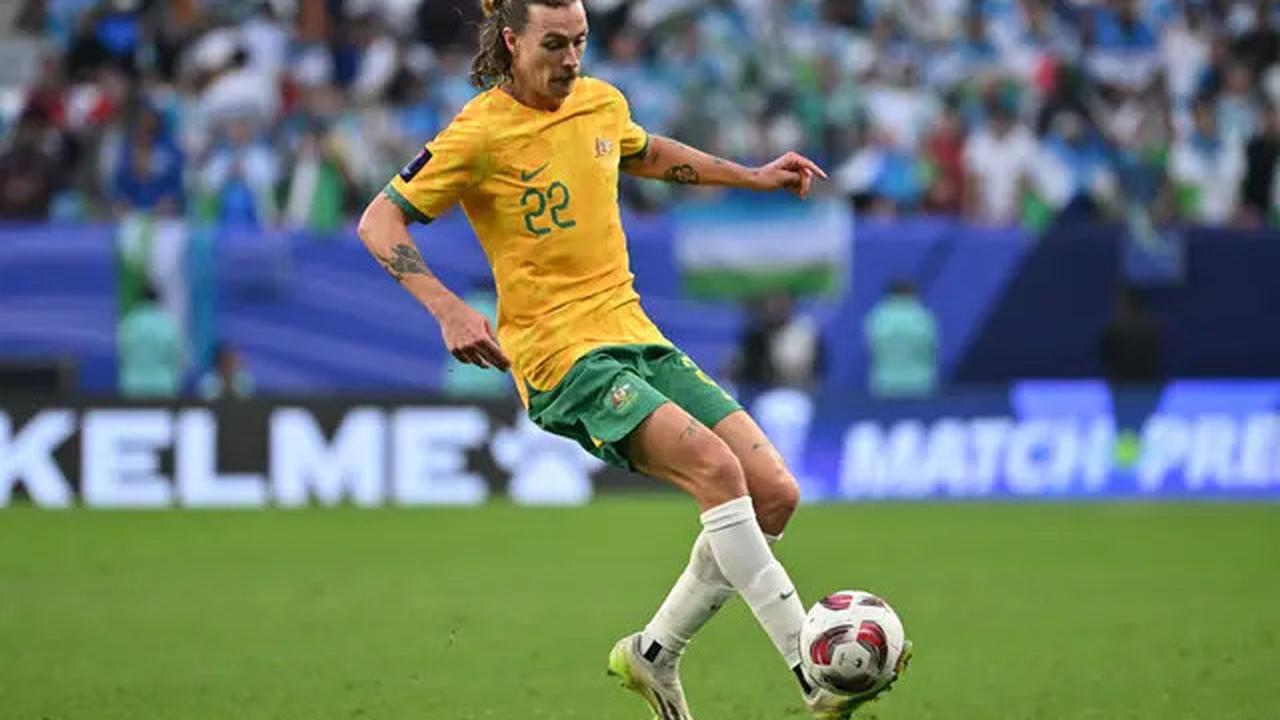 Adu Tajam Lini Depan Australia Vs Timnas Indonesia: Janji Lebih Menyerang, Patrick?