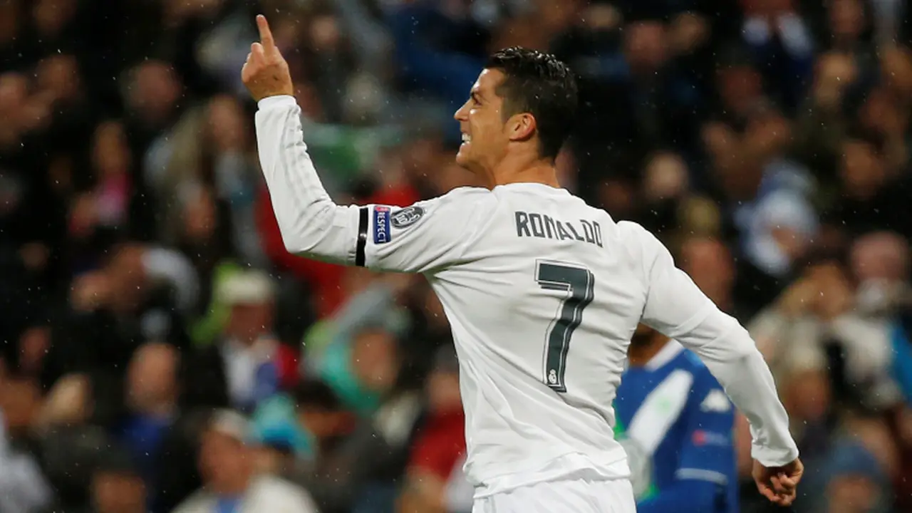 Real Madrid vs VfL Wolfsburg