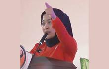 Kubu Tia Rahmania Bongkar Kejanggalan Tudingan Gelembungkan Suara, Sebut Keputusan Mahkamah PDIP Langgar Prosedur