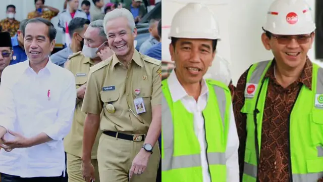 Ulang Tahun Jokowi