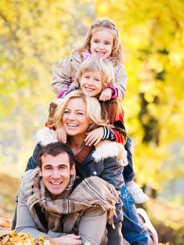 “Do Unto Others” in Parenting