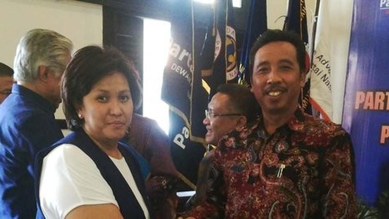 NasDem beri restu 5 calon bupati maju di Pilkada Jawa Tengah