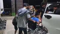 Kronologi Pria Sesumbar Kebal Hukum Aniaya Pelajar SMA hingga Kaki Retak, Ada Korban Lain Tak Berani Lapor