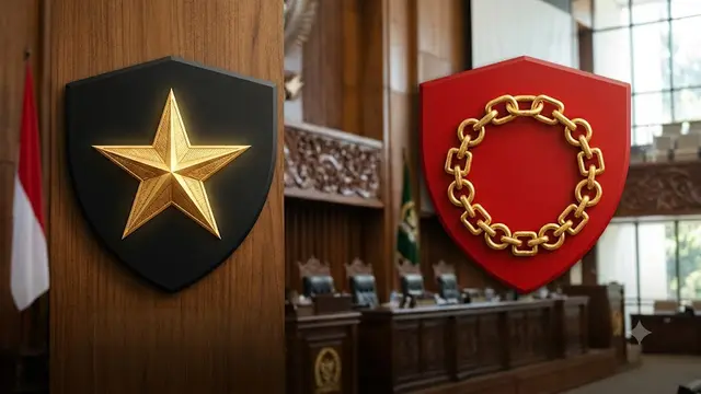 Logo Pancasila