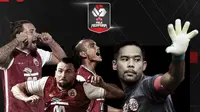 Hasil Lengkap Piala Menpora 2021 dari Penyisihan Grup sampai Final: Rajanya Persija Jakarta