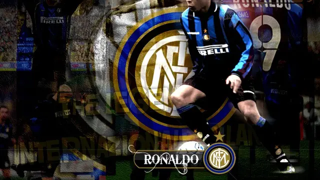 7 Penyerang Terbaik Sepanjang Masa Inter Milan