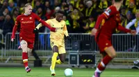 Hasil Europa Conference League: AS Roma Keok di Kandang Bodo/Glimt