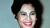 Alami Infeksi Pernapasan, Ratu Thailand Sirikit Masuk Rumah Sakit