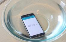 Spek bocor, kehebatan dan kelemahan Galaxy S6 Plus terungkap