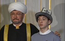 Islam Raih Penghargaan dari Imam Besar Rusia Setelah Selamatkan 100 Orang dari Serangan Penembakan: Ini Cara Orang Tua Mendidik Saya