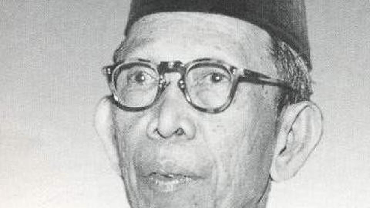 Ki Hajar dan perkawinan